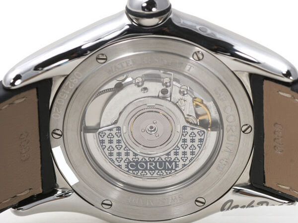 コルムスーパーコピー CORUM バブル オートマティック (Bubble Automatic / Ref.82.150.20)